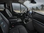 Ford Tourneo Custom Active 2020 года (EU)